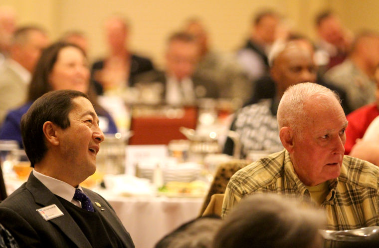 AUSA General Membership Meeting